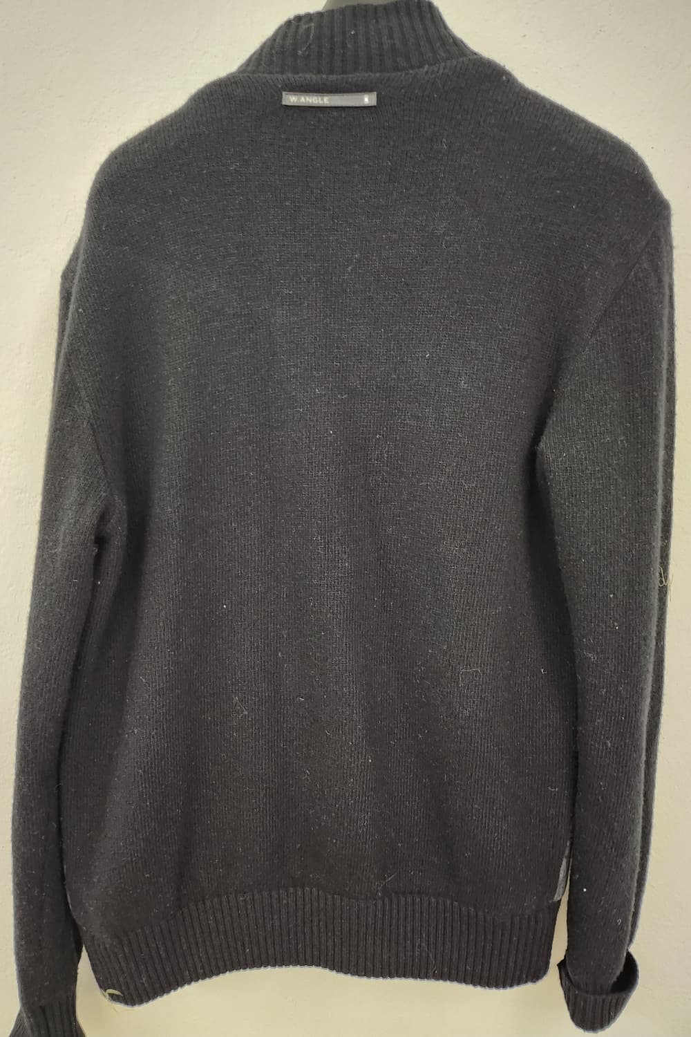 와이드앵글  방풍집업 상품이미지7