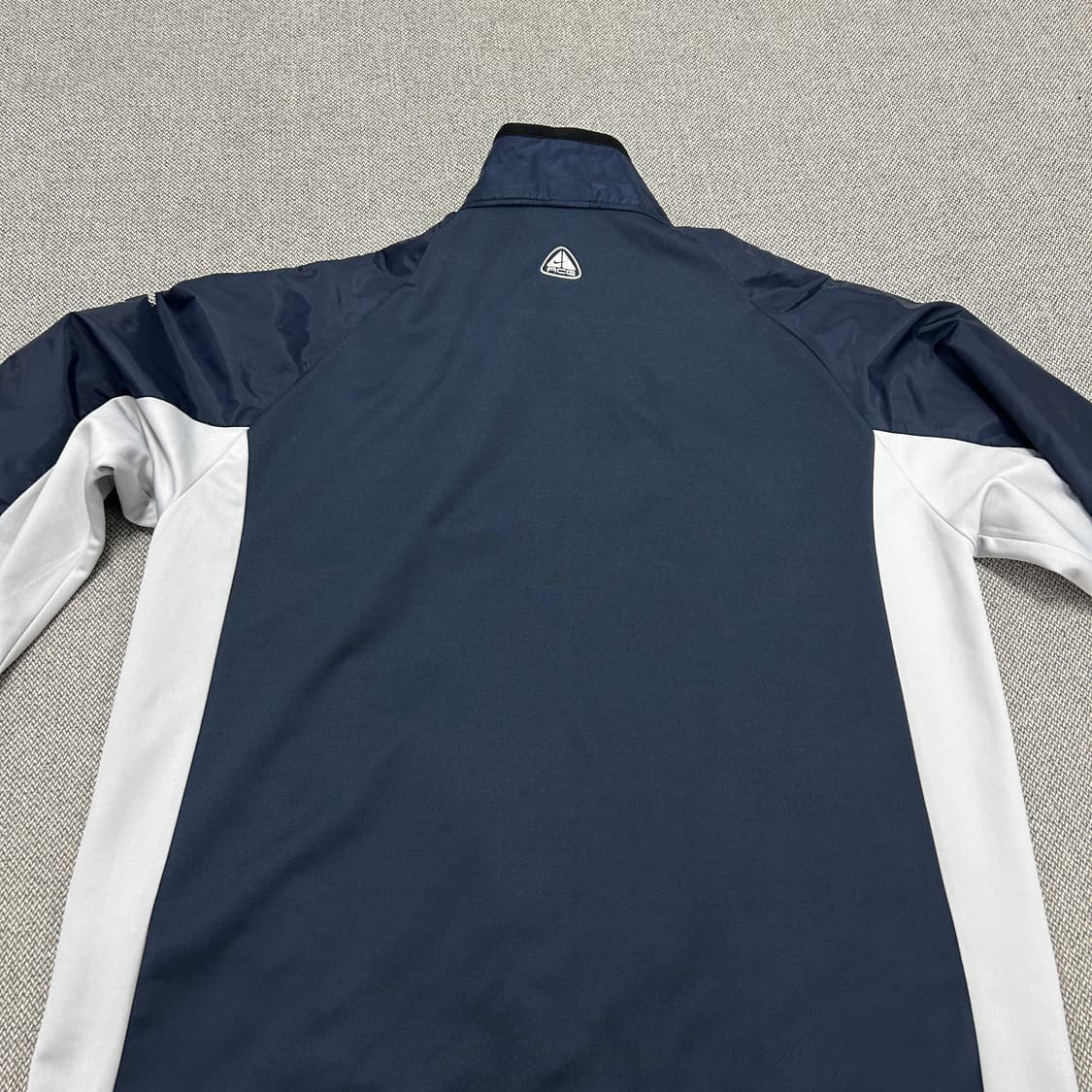 나이키 00s 네이비 ACG 바람막이(L) 상품이미지7