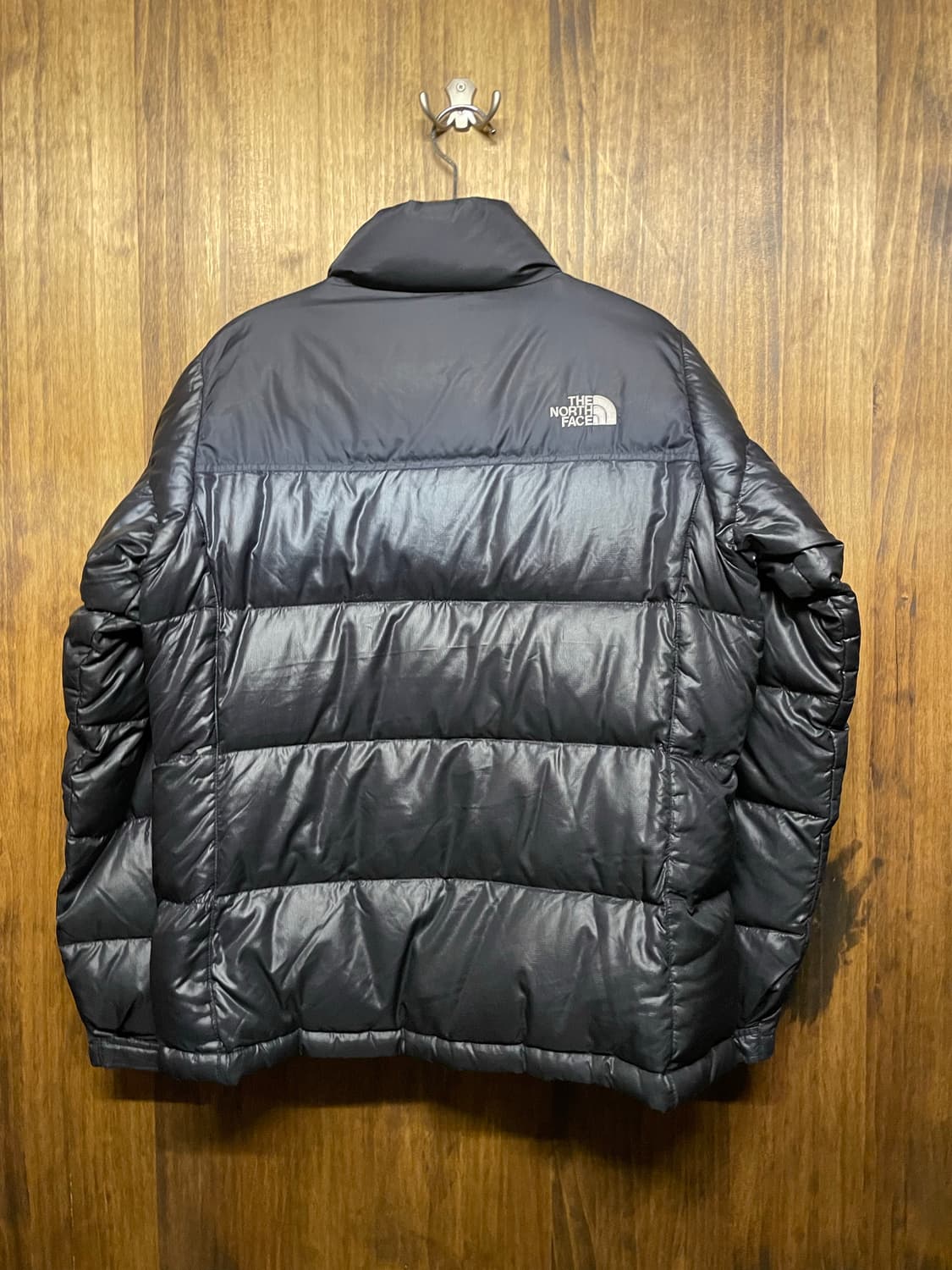The North Face Nuxi Lightweight Padded 상품이미지3