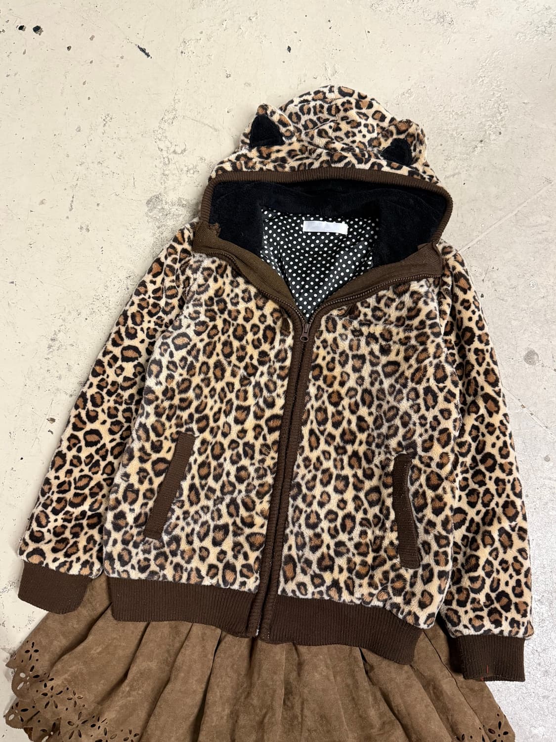 히메갸루 Gyaru girl cody set 상품이미지2