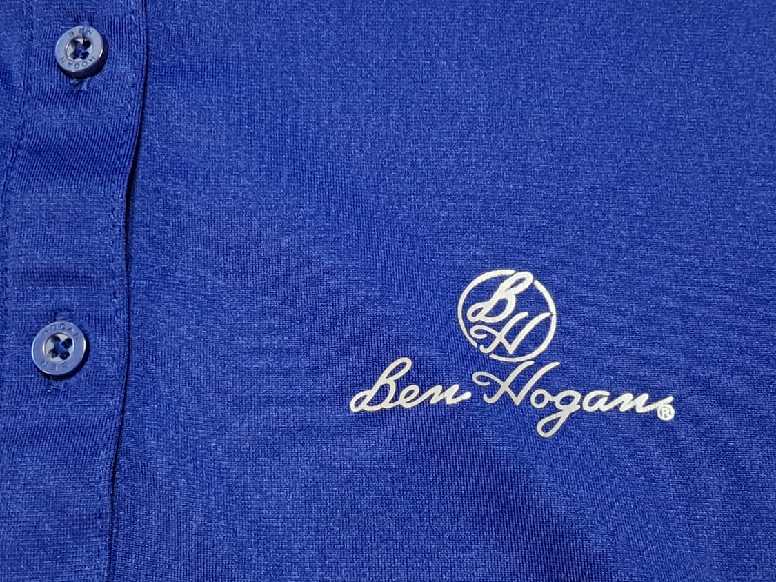 벤호건 골프 여성 반팔티 90  상품이미지6