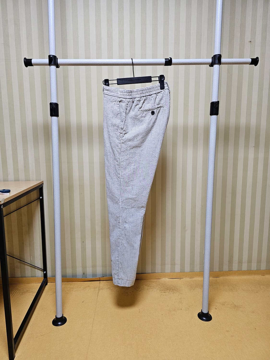 안토니 모라토 팬츠 린넨 32 상품이미지1