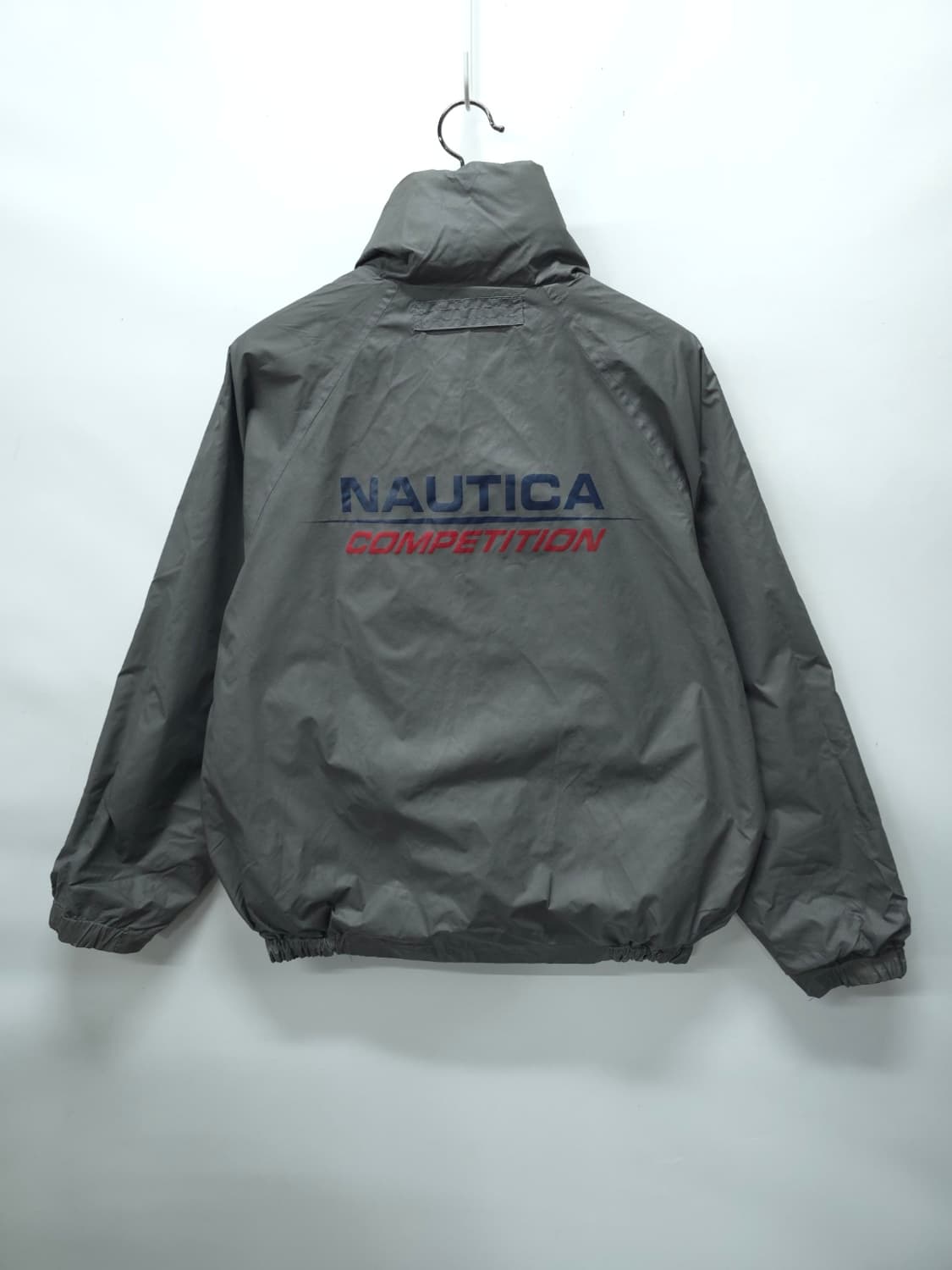 노티카(NAUTICA) 90'S 리버시블 자켓 (100~105) 상품이미지1