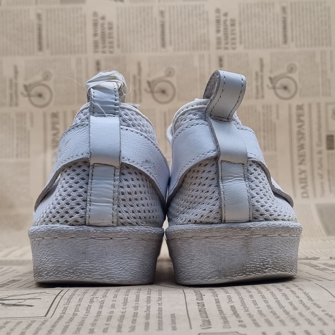 아디다스 슈퍼스타 남성슬립온260 상품이미지4