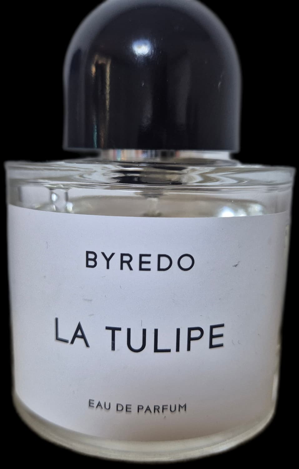 바이레도 라튤립 오 드 퍼퓸 100ml 상품이미지6