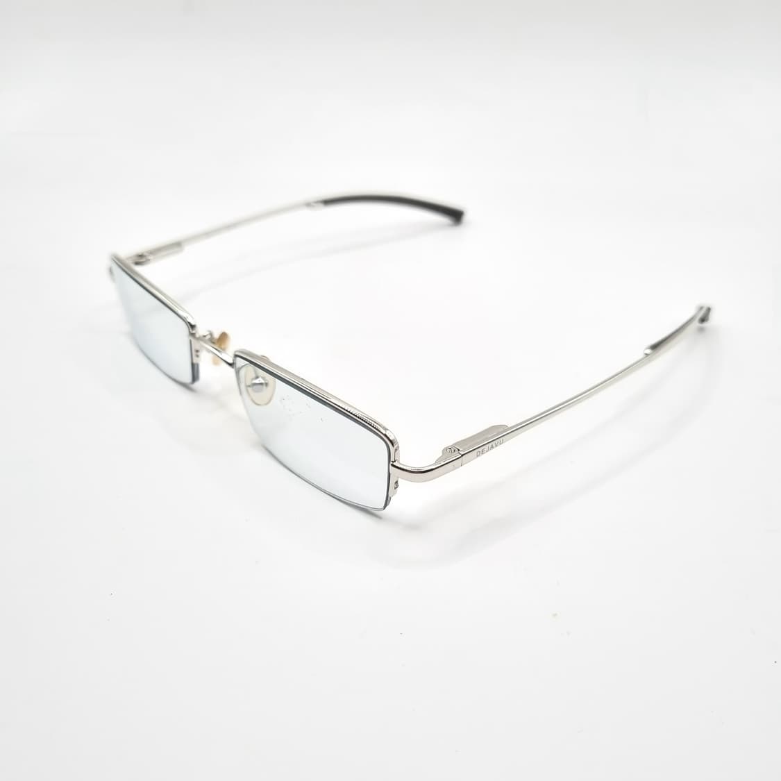 데드스탁 반무테 사각 실버 스퀘어 303 상품이미지1