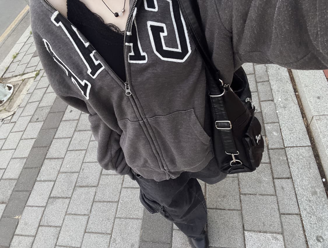 갭 후드집업 상품이미지2