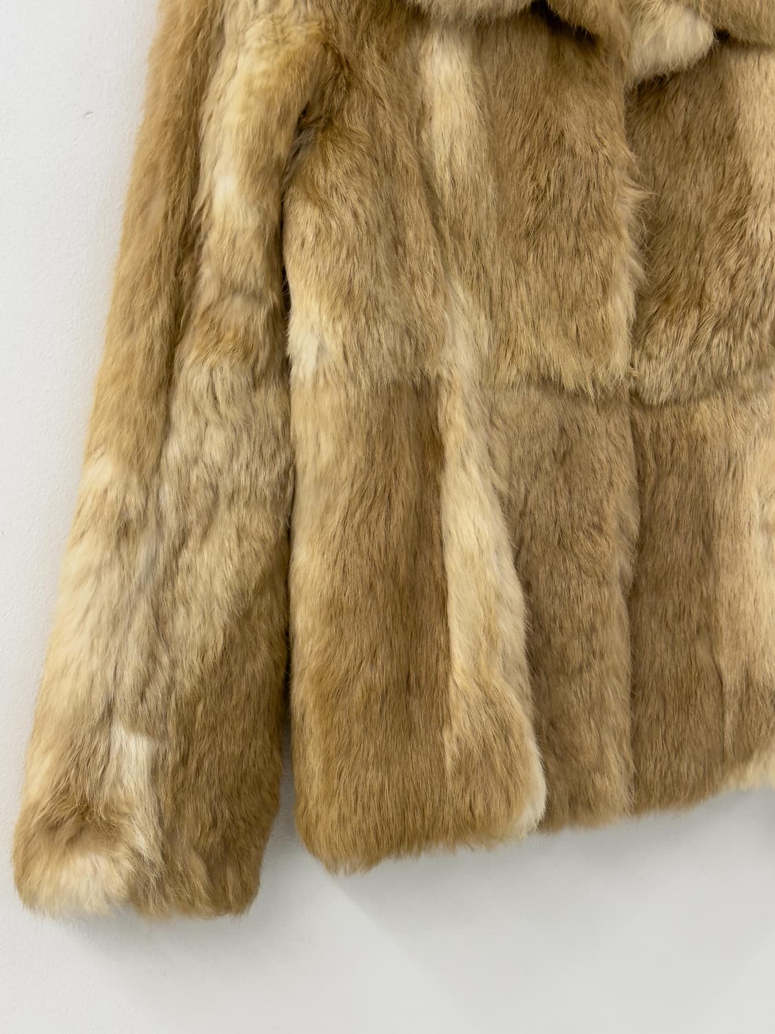 퍼 자켓 상품이미지3