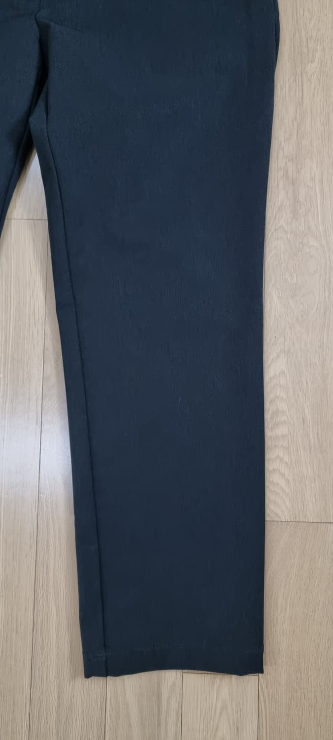 아디다스 골프 약기모 팬츠 30in _ 여성 상품이미지4