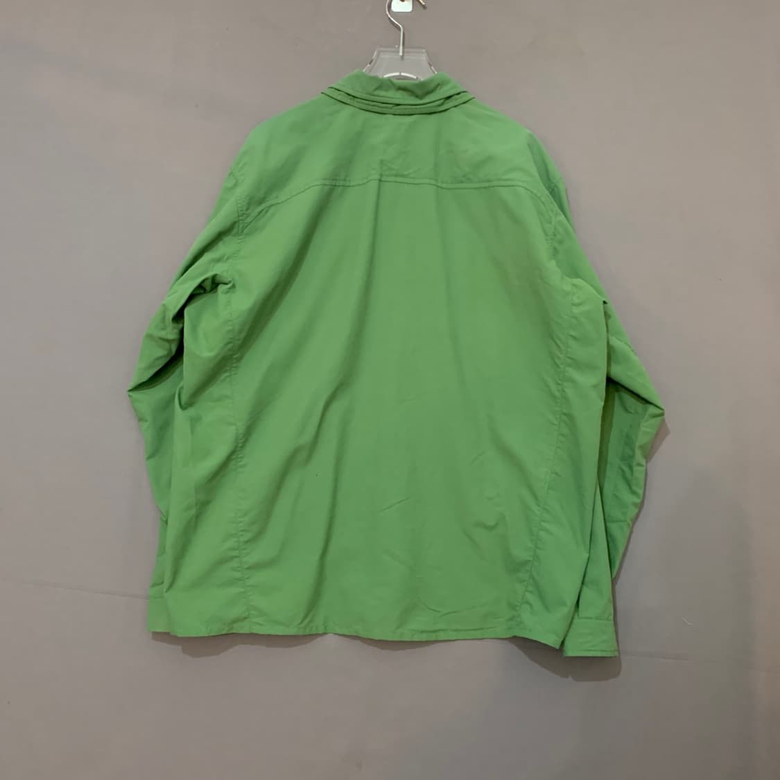 L 마운틴하드웨어 더블 포켓 기능성 등산 셔츠 상품이미지2