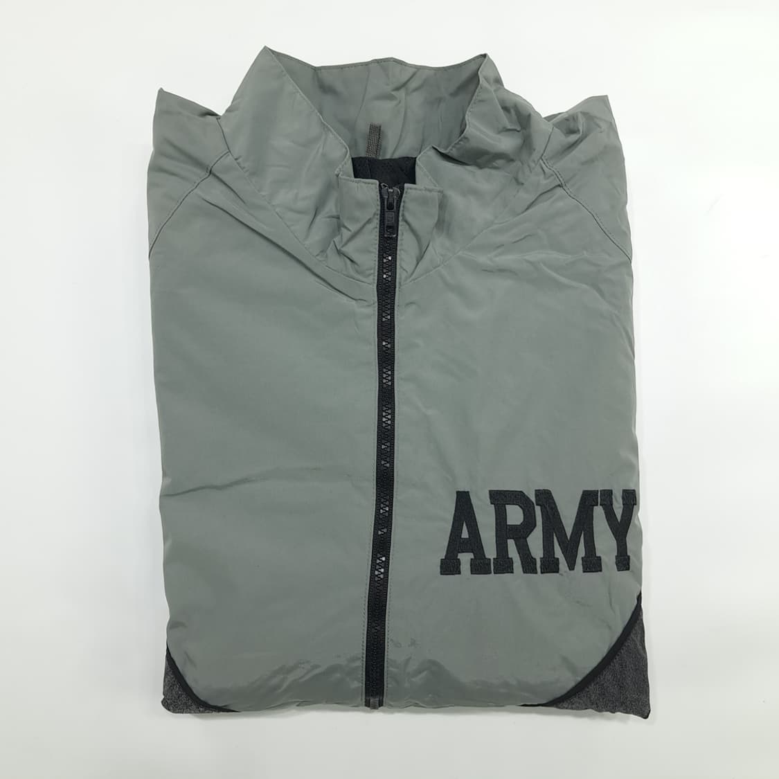 CN184 2XL US Army IPFU APFU 1세대 바람막이 자켓 상품이미지8