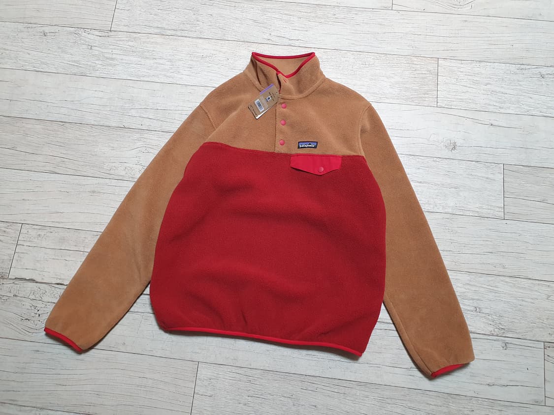 (새상품)파타고니아 우먼즈 신칠라 S 상품이미지1