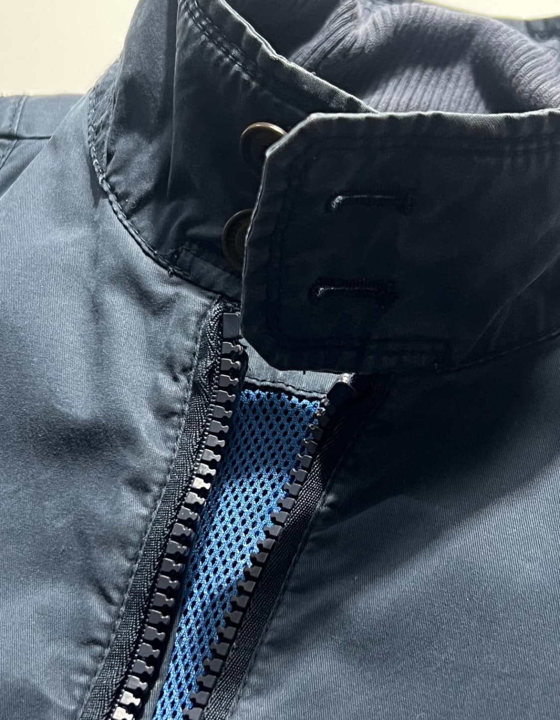 디젤 해링턴자켓 상품이미지2