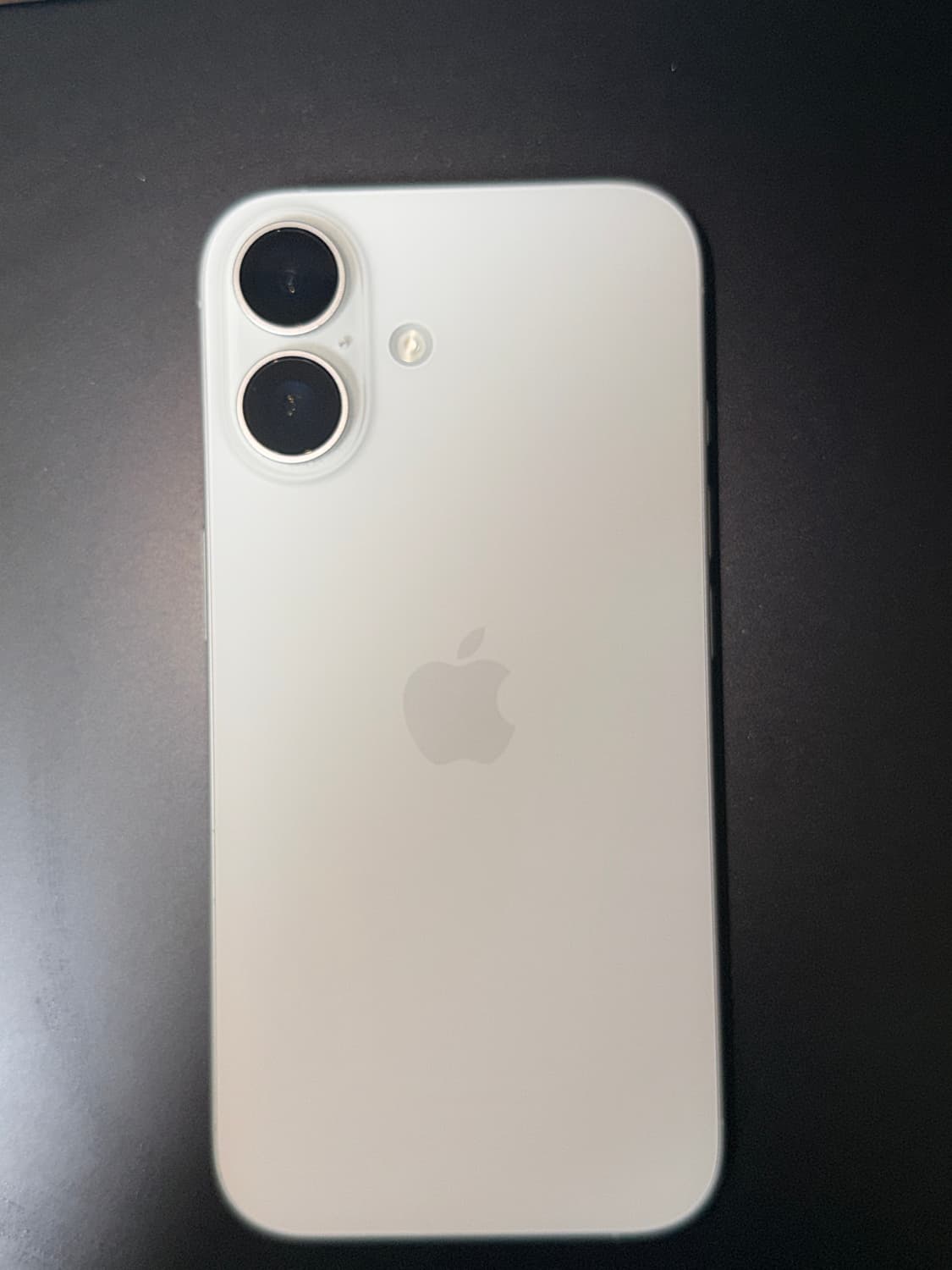아이폰16 화이트 256gb 상품이미지1