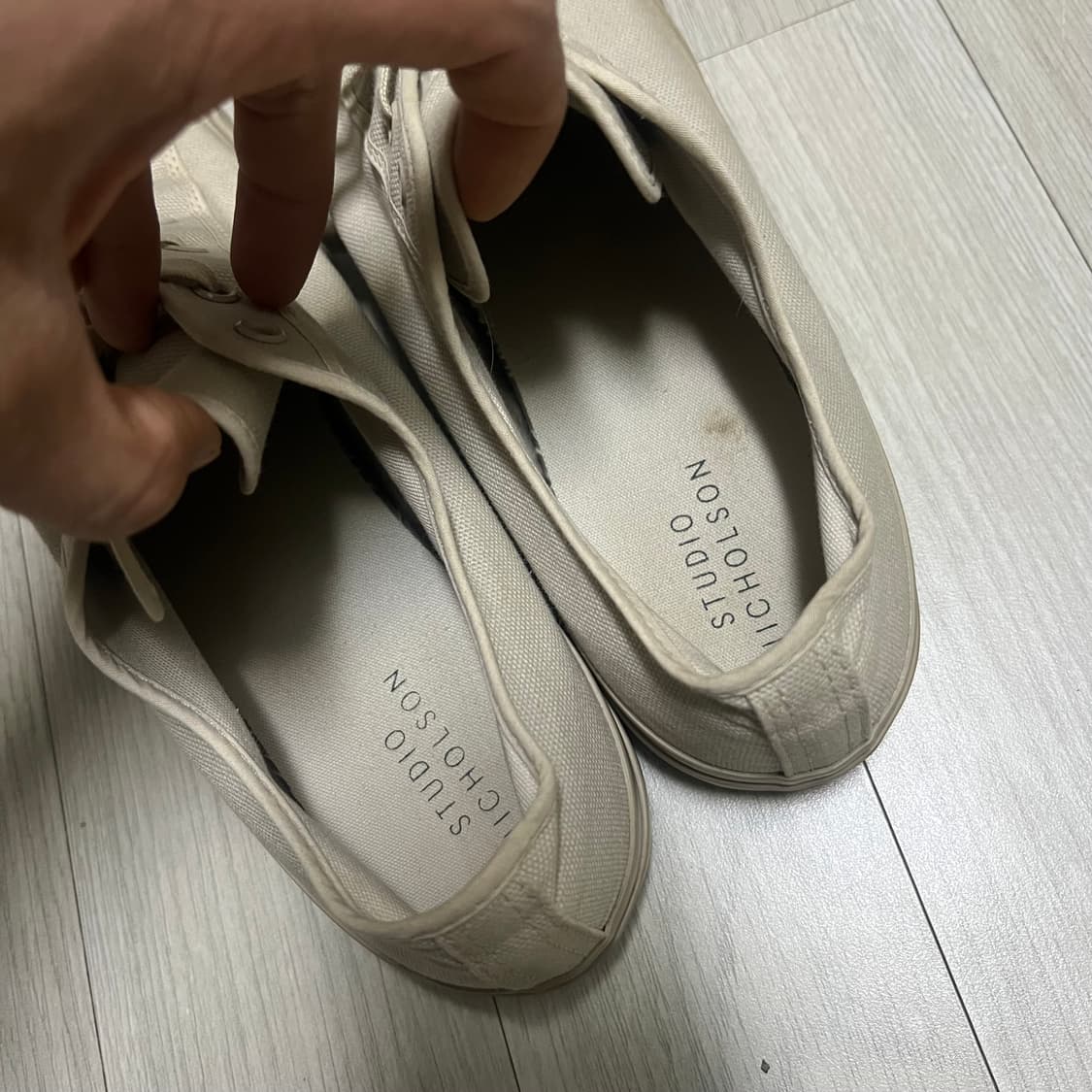 [280]스튜디오니콜슨 문스타 도브 상품이미지3