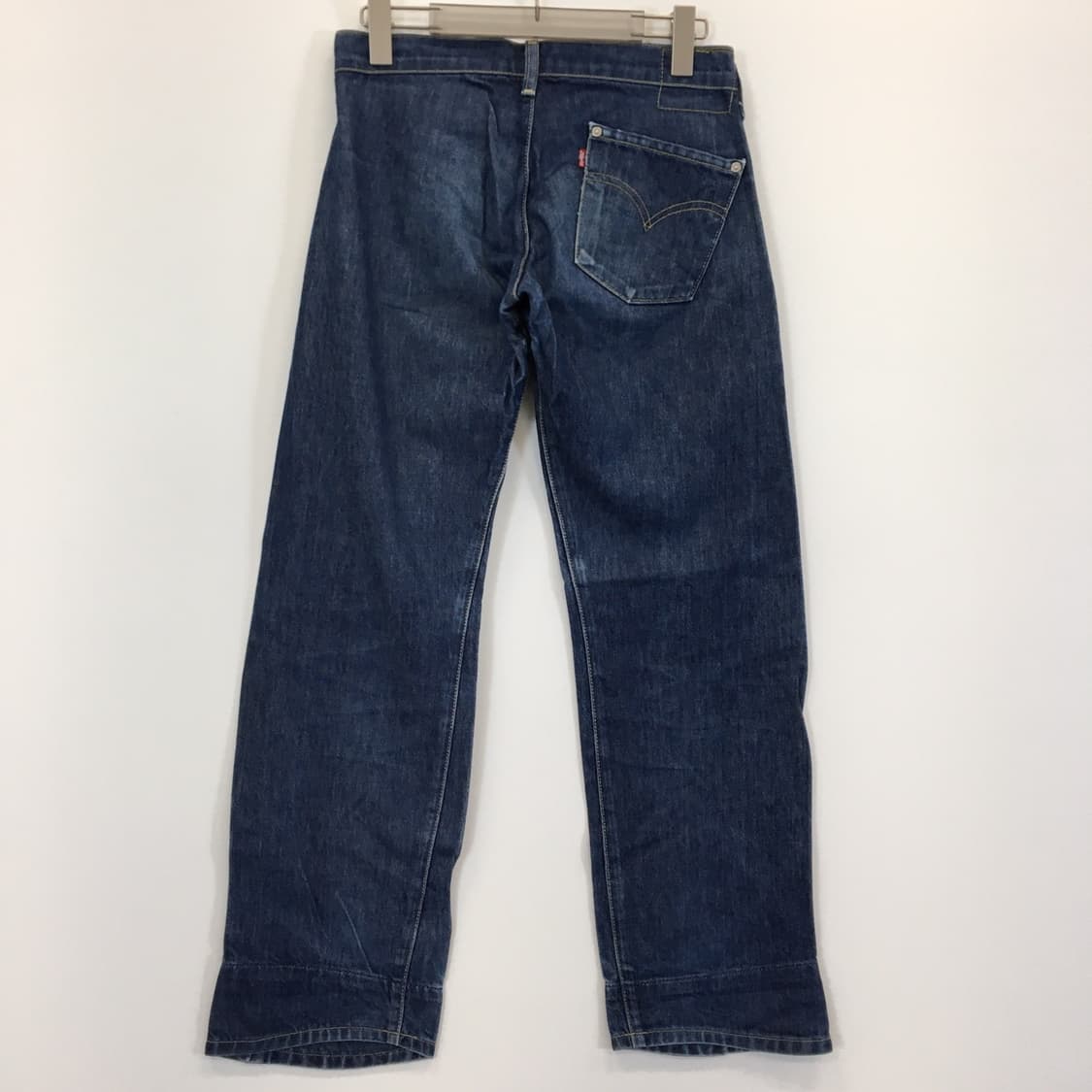 리바이스 00s 엔지니어드진 텐셀원단 26 인치  상품이미지3