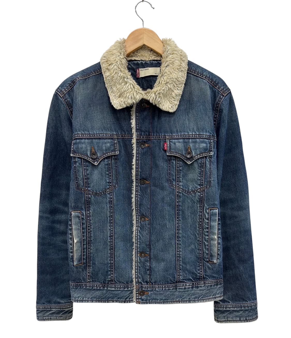 리바이스 쉐르파 (XL)  상품이미지1