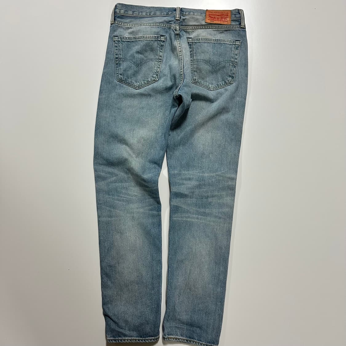 리바이스 508 W32 L32 상품이미지3