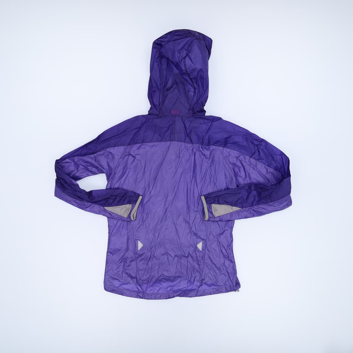 90 하드웨어 여성 간절용 바람막이 0306H1 상품이미지2