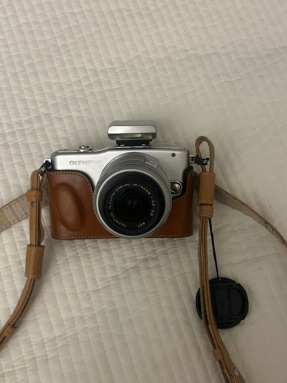 Olympus 올림푸스 DSLR 펜미니 PEN E-PM1 상품이미지5