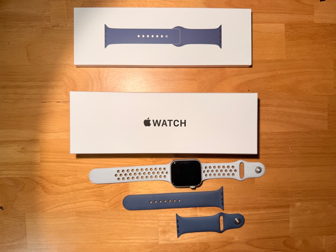 Apple Watch SE2 44MM 상품이미지2