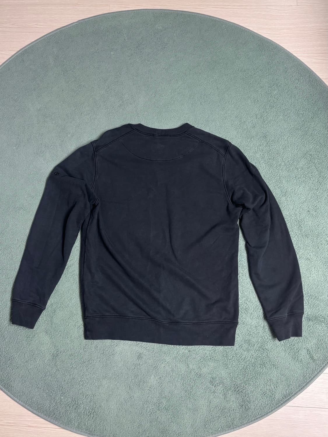 스톤 아일랜드 맨투맨 상품이미지2