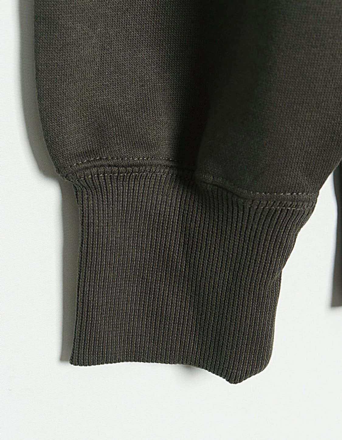  G U Heavy Sweat Shirts 상품이미지4