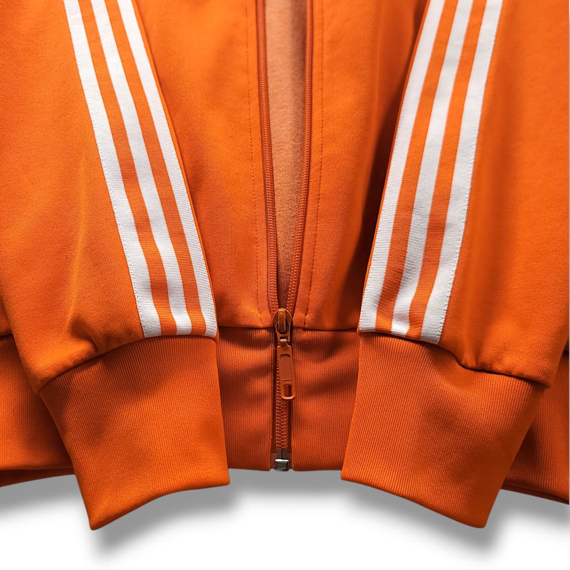 [S] 아디다스 네덜란드 오렌지 국대 트랙탑 져지 상품이미지8