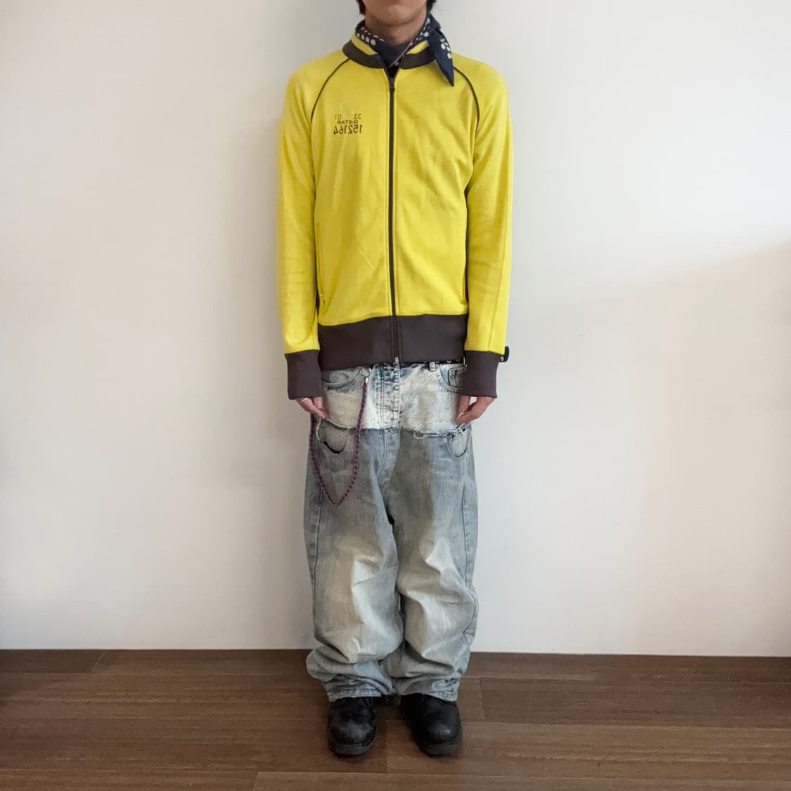 G-Star RAW Full-Zip Track Jacket 상품이미지3