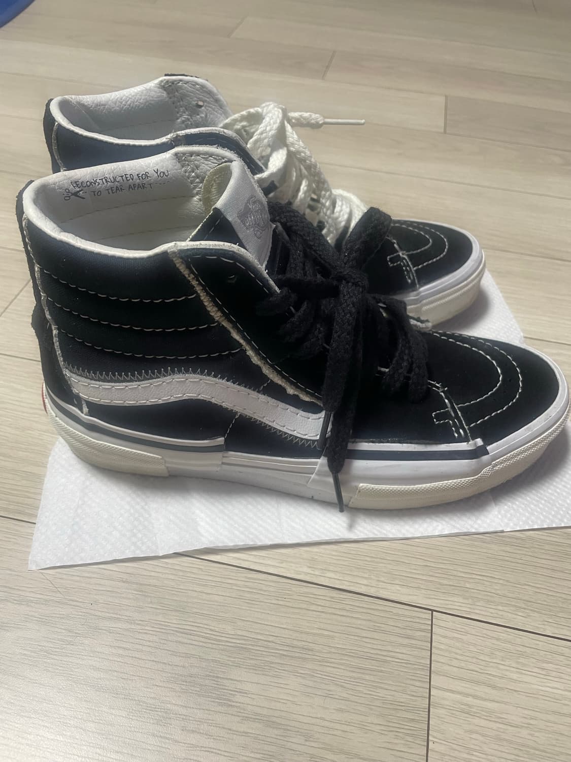 반스하이탑 상품이미지2