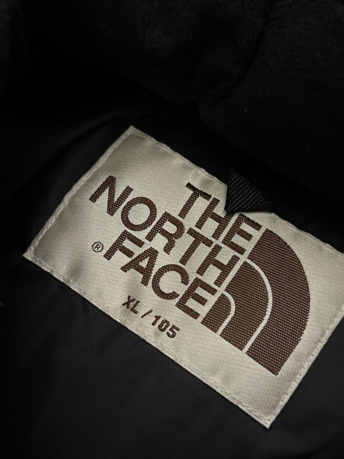 노스페이스 노벨티 눕시 처분  상품이미지4