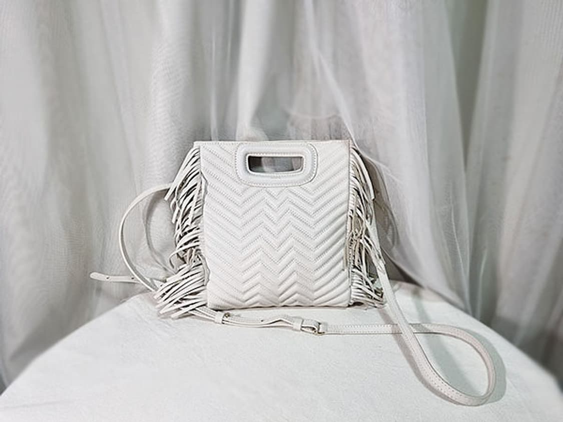 마쥬 프린지백 상품이미지1