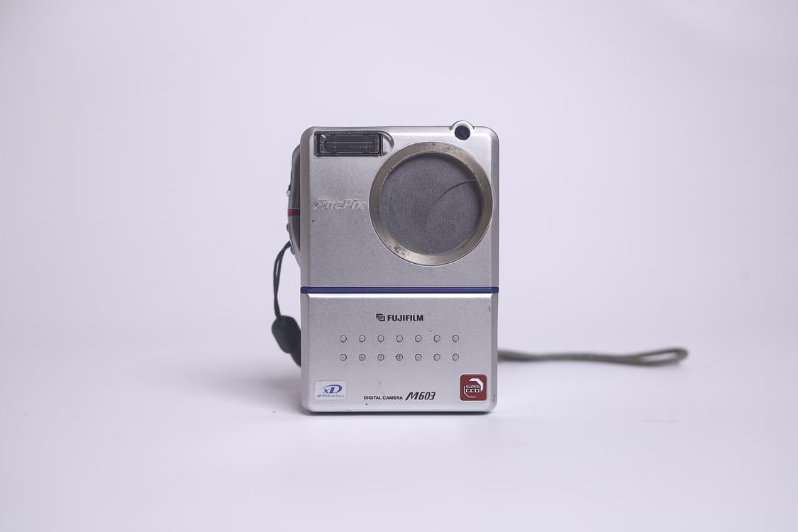 후지필름 파인픽스 M603 상품이미지2