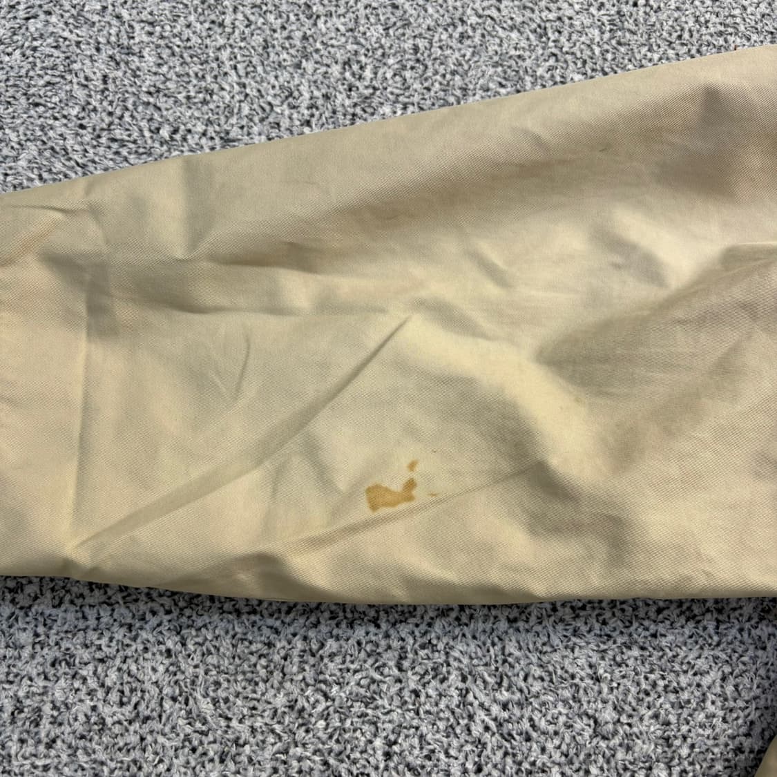 XS 자라 여성 후드 롱자켓 야상 0409J 상품이미지5