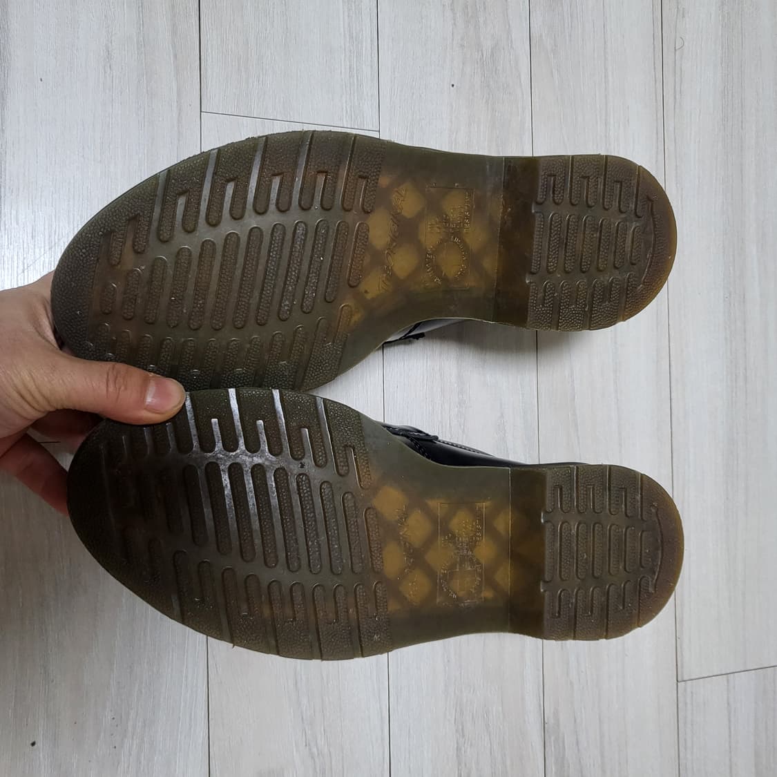 (UK6) 245 닥터마틴 아드리안 태슬로퍼 상품이미지5