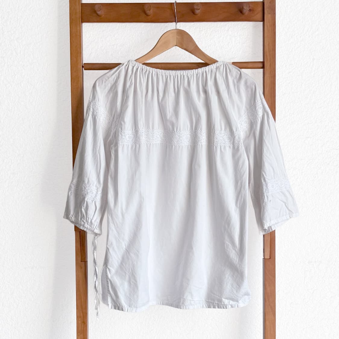 소공녀 블라우스 상품이미지7