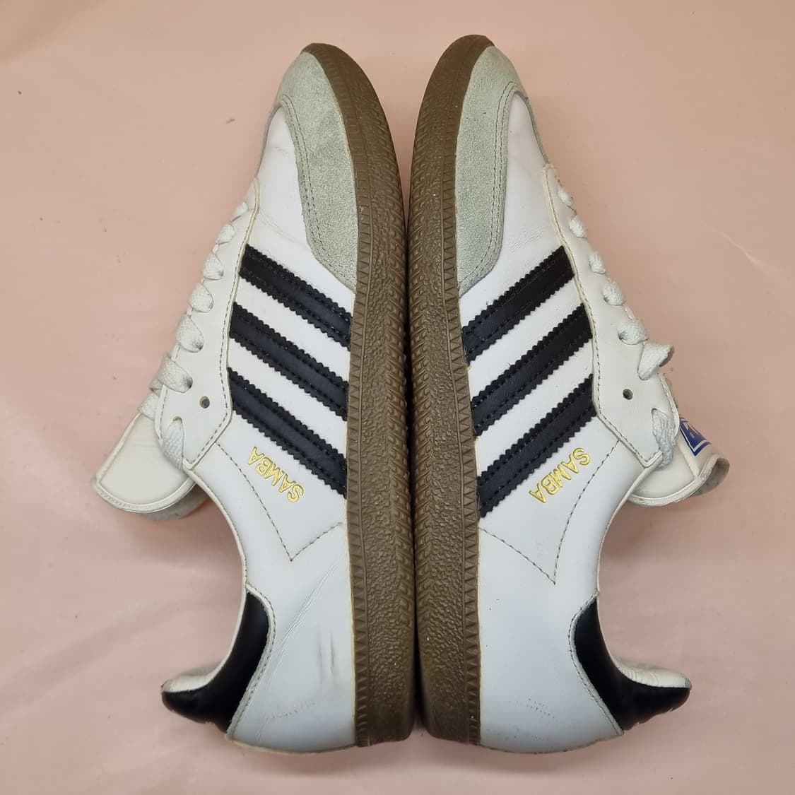 아디다스 삼바 남성운동화 265 상품이미지5