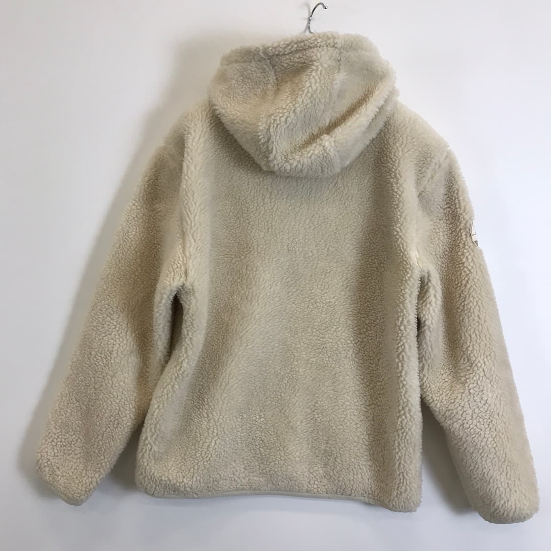 디스커버리 써모라이트 뽀글이 후리스 [105] 상품이미지4