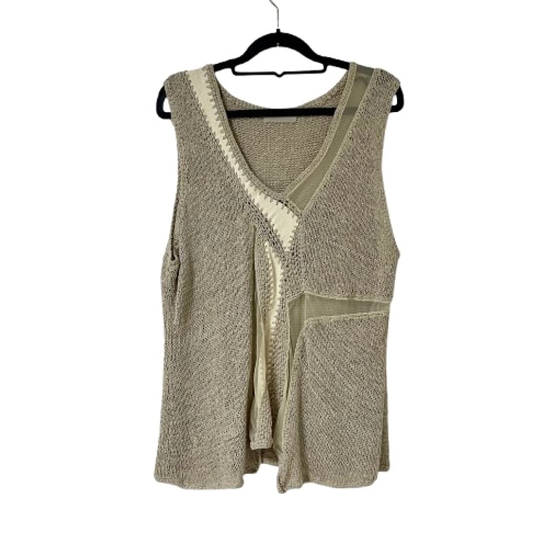 Bohemian Weaving Knit Best 상품이미지1