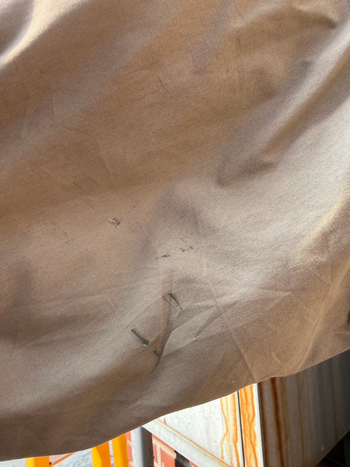 90s L.L.Bean 클래식 필드 코트 Made in USA🇺🇸 상품이미지6