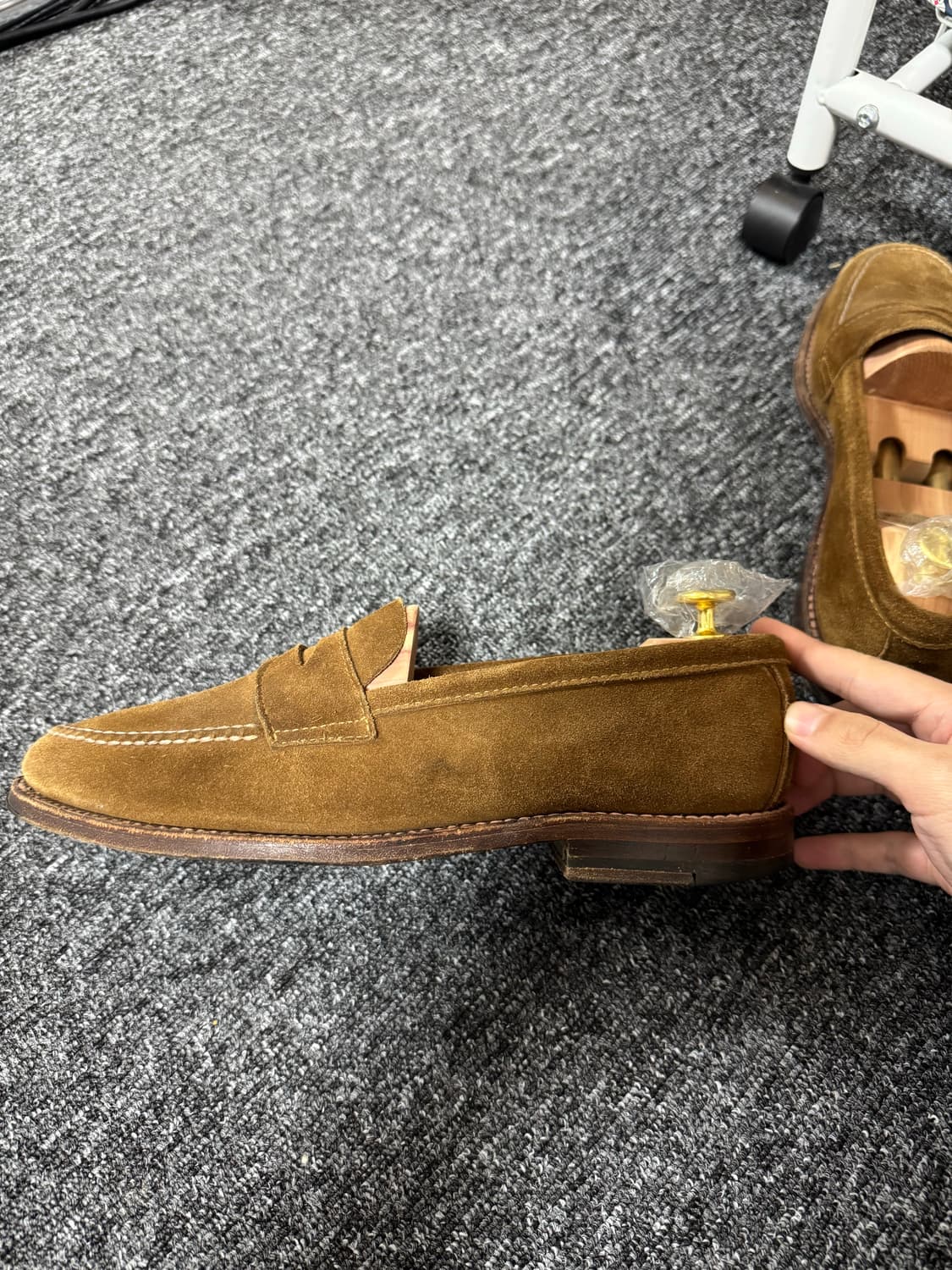 알든 6243 9.5E 판매 상품이미지5