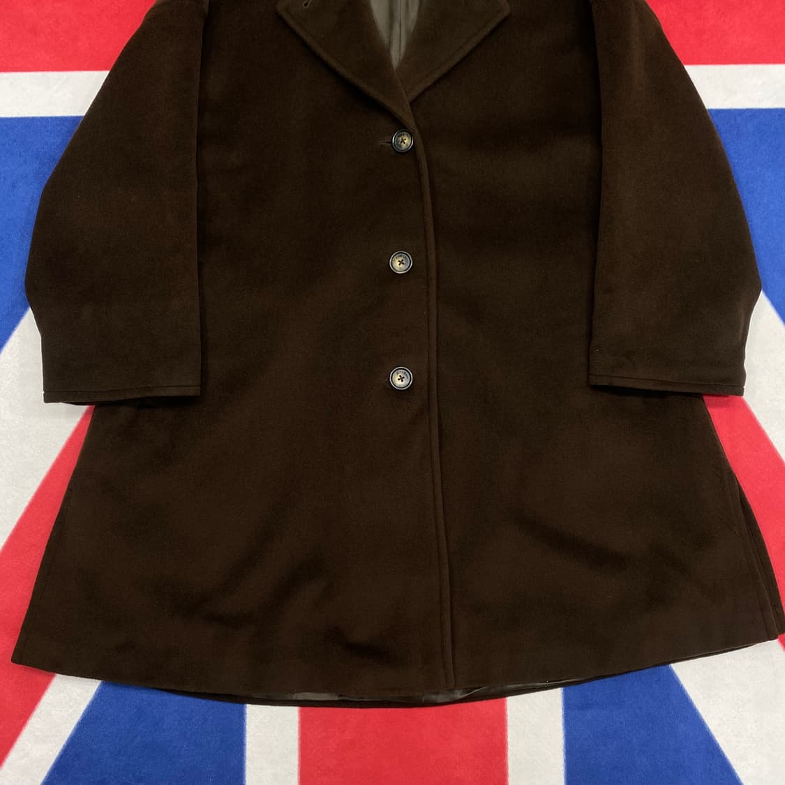 막스마라 코트 실측 88 상품이미지4