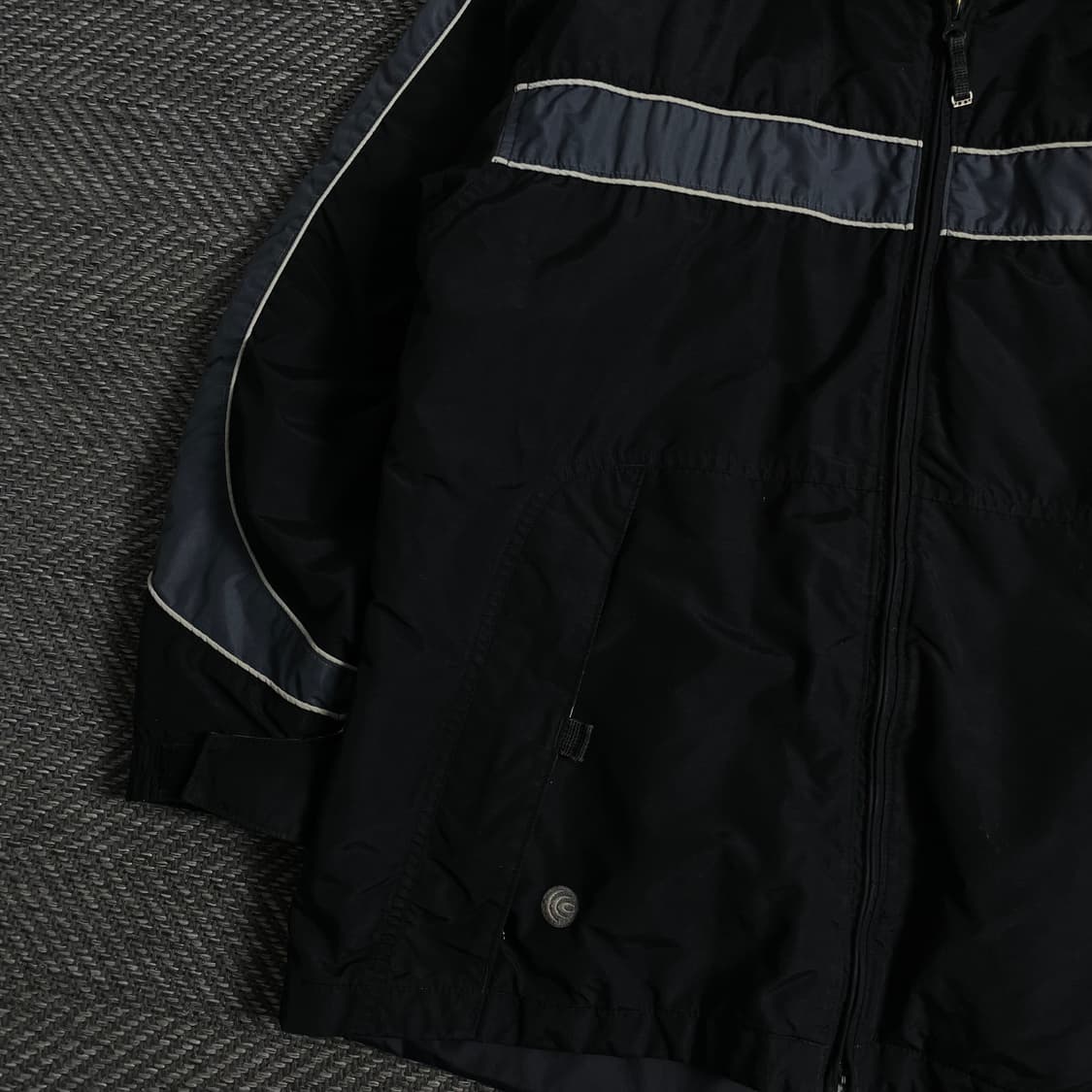 컬럼비아 USA 올드스쿨 박시핏 마운틴 점퍼o 3740 상품이미지3