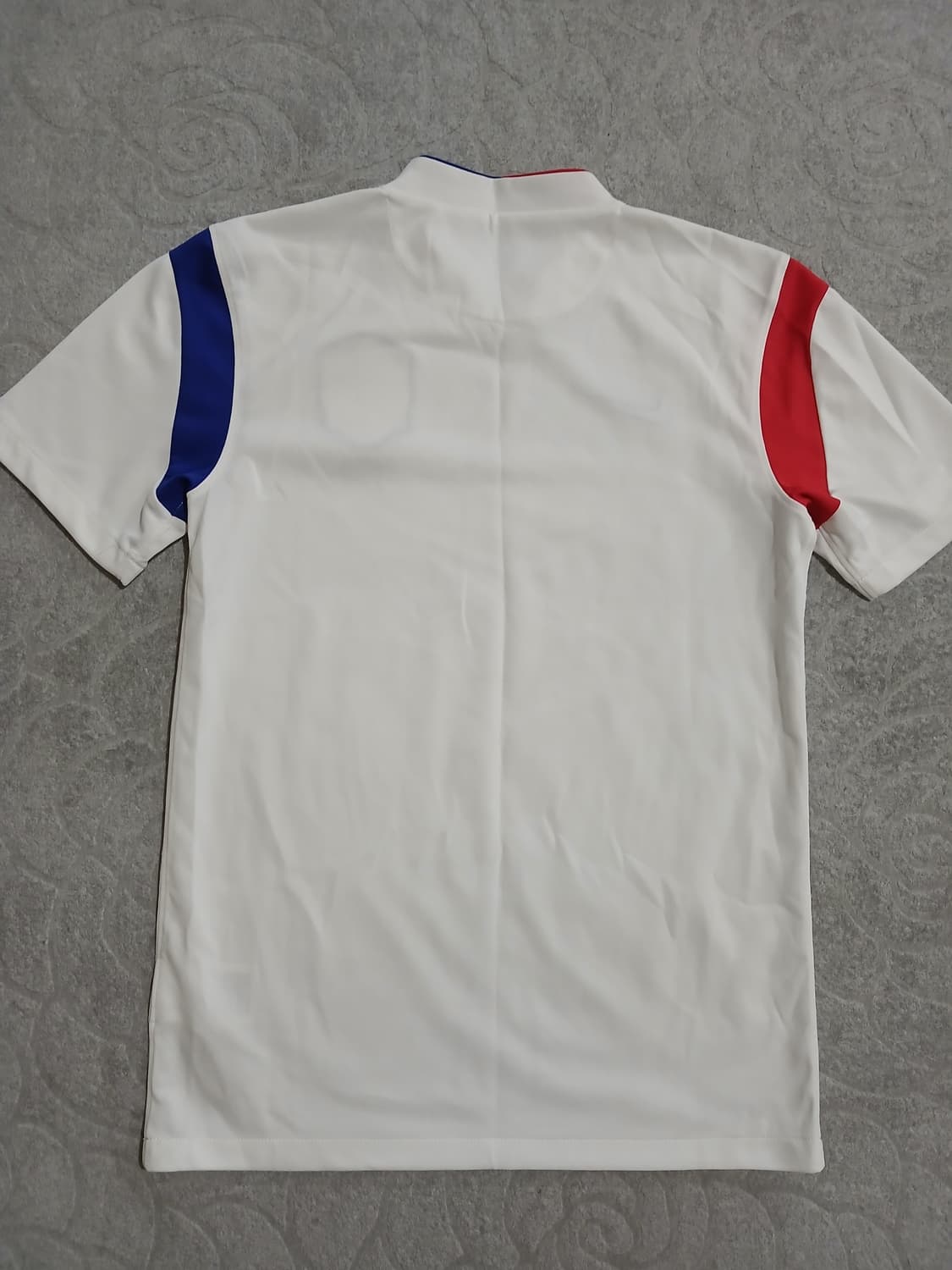 *나이키 대한민국 국대 유니폼 반팔 드라이핏 S 상품이미지6