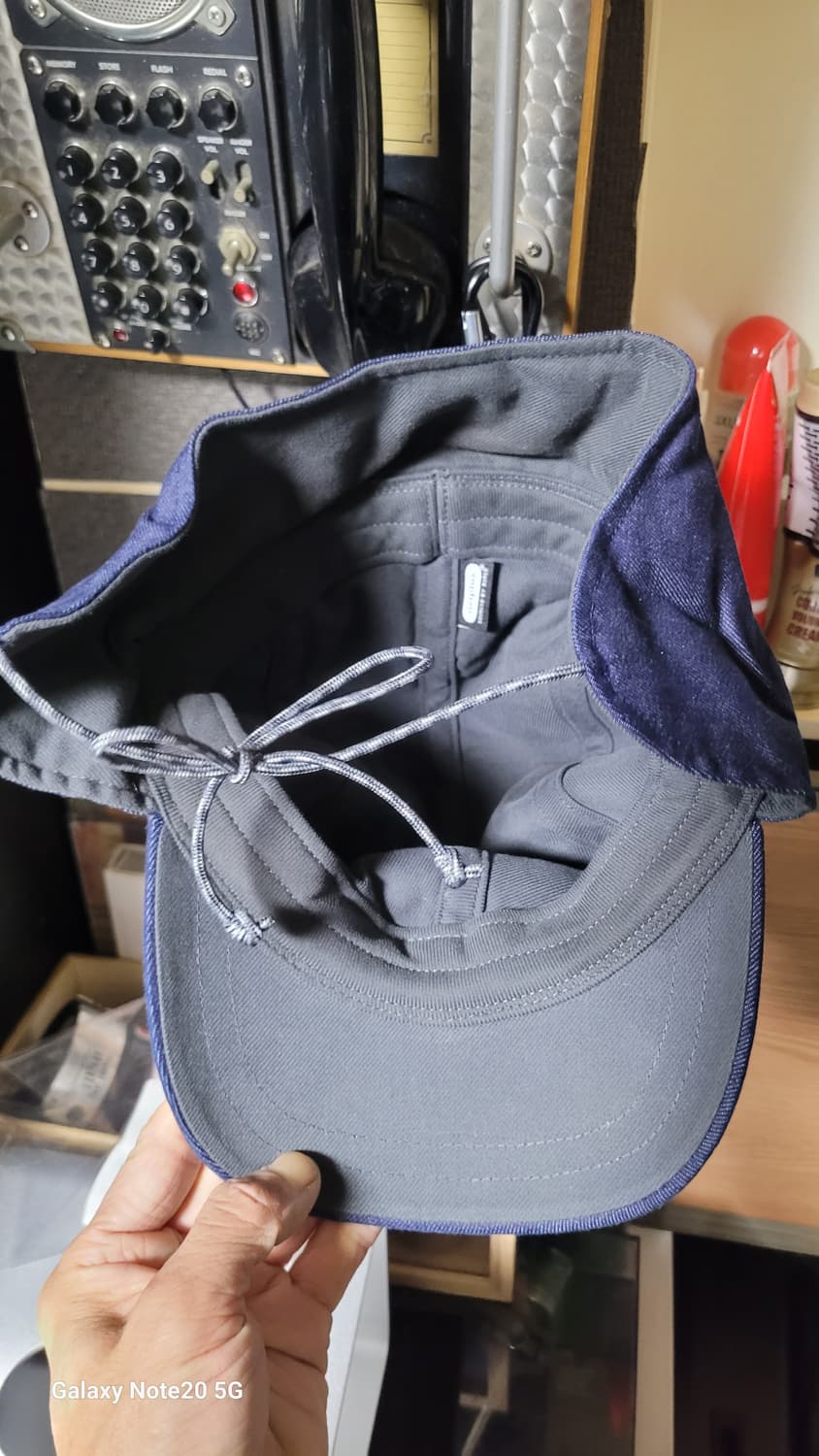 파타고니아 캡 상품이미지4