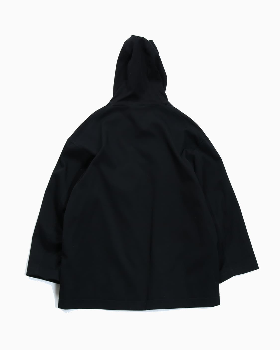 그라프페이퍼 하드트윌 후디드블루종  상품이미지10