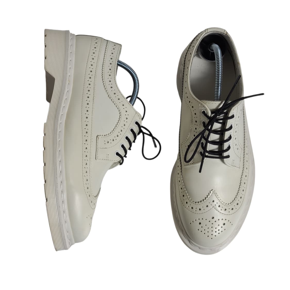 250-255) Dr.martens 닥터마틴 3989 브로그 윙팁 상품이미지6