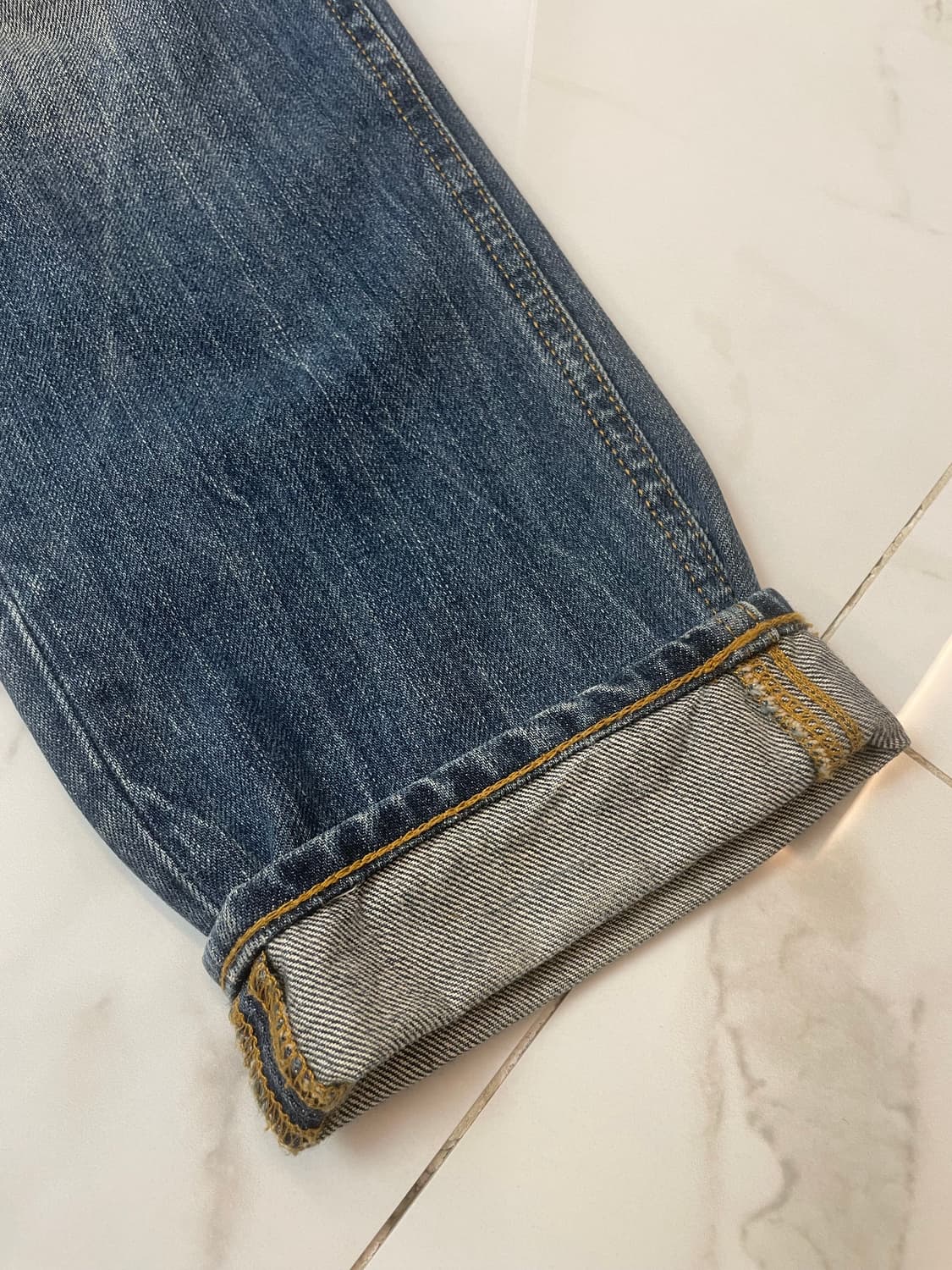 아크네 스튜디오(Acne) 중청 데님 30/32 상품이미지2