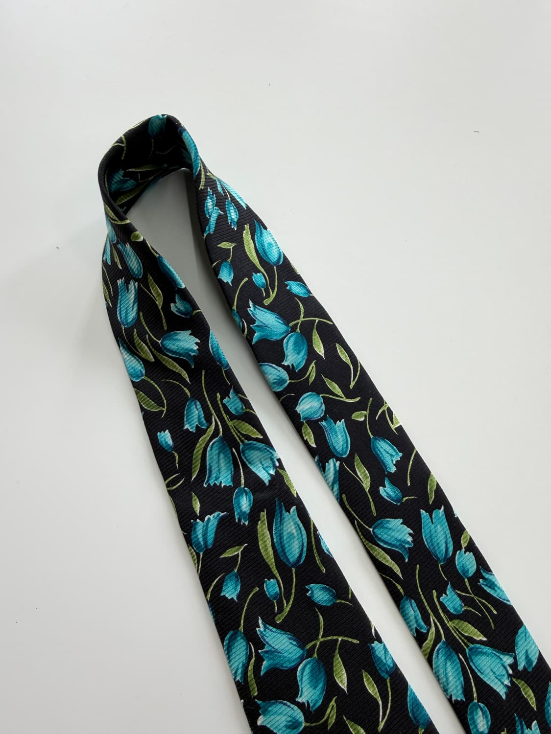 니나리치(Nina ricci) 실크 넥타이 9.5cm 상품이미지7