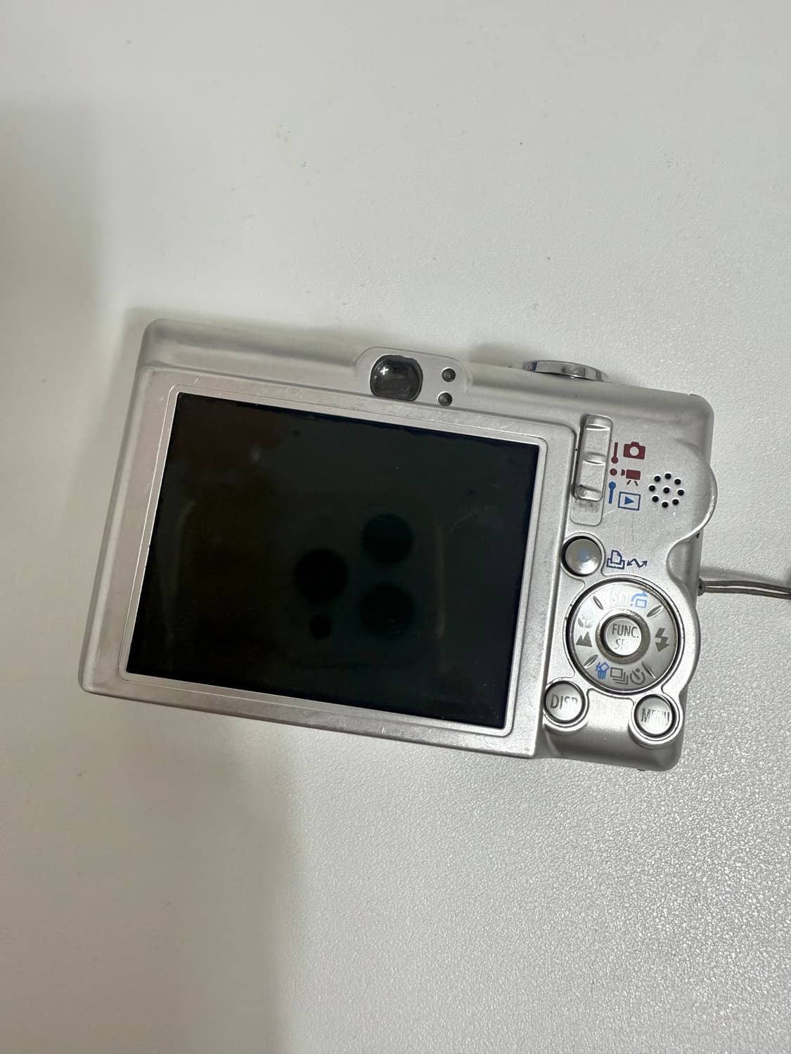캐논 canon ixus55 (=ixy60) digital 카메라  상품이미지3